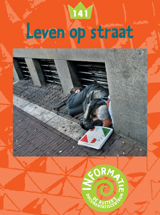 Leven op straat